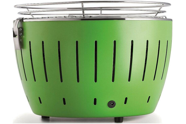 Grill węglowy LotusGrill GGR280 Mini