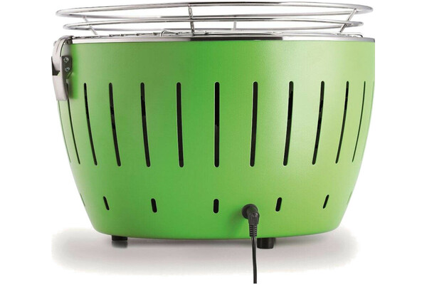 Grill węglowy LotusGrill GGR280 Mini