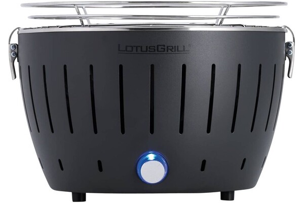 grill ogrodowy LotusGrill GAN34P