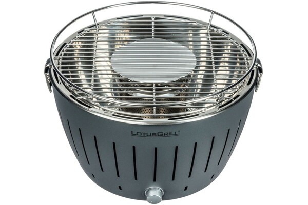 grill ogrodowy LotusGrill GAN34P