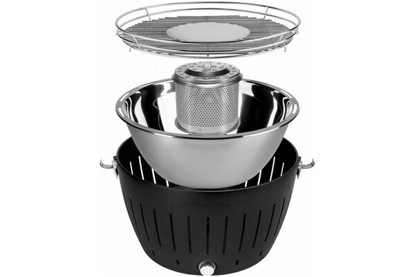 grill ogrodowy LotusGrill GAN34P