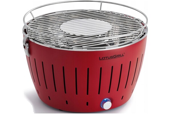 grill ogrodowy LotusGrill GRO34P