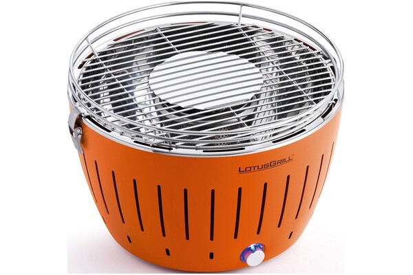 grill ogrodowy LotusGrill GOR34P Standard