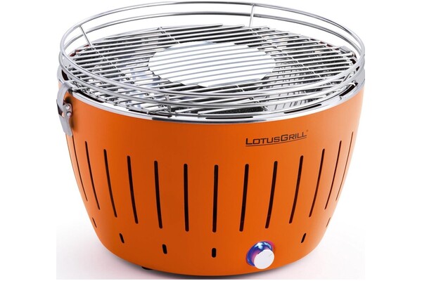 grill ogrodowy LotusGrill GOR34P Standard
