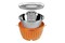 grill ogrodowy LotusGrill GOR34P Standard