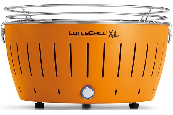 grill ogrodowy LotusGrill GOR435P XL XL