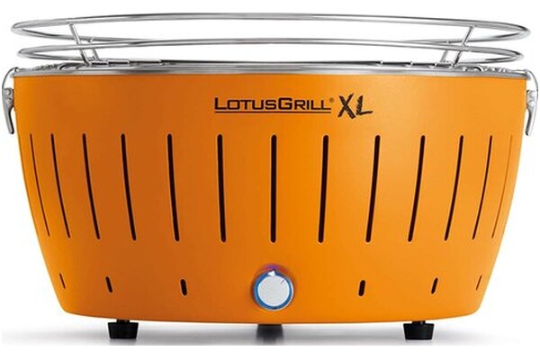 grill ogrodowy LotusGrill GOR435P XL XL