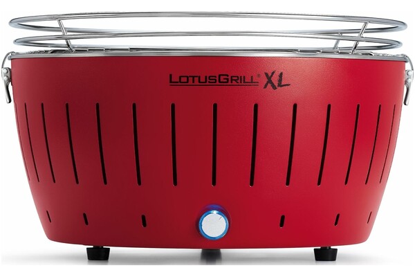 grill ogrodowy LotusGrill GRO435P XL XL