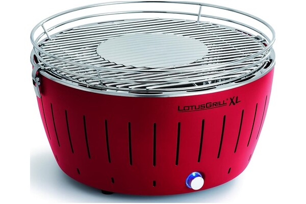 grill ogrodowy LotusGrill GRO435P XL XL