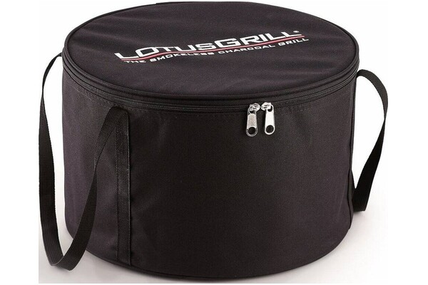 grill ogrodowy LotusGrill GRO435P XL XL