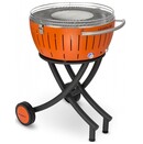 grill ogrodowy LotusGrill GOR600