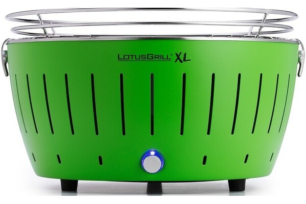 grill ogrodowy LotusGrill GGR435P XL XL