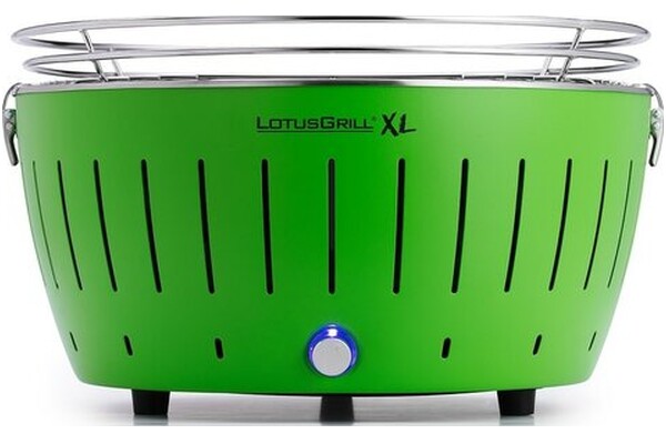 grill ogrodowy LotusGrill GGR435P XL XL