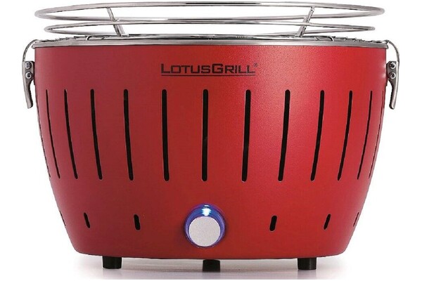 Grill węglowy LotusGrill GRO280