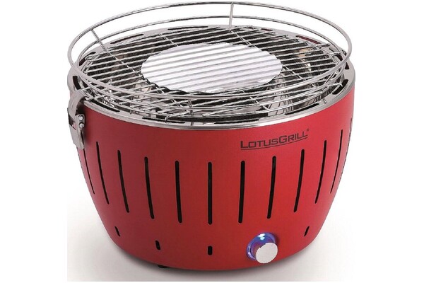 Grill węglowy LotusGrill GRO280