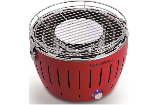 Grill węglowy LotusGrill GRO280