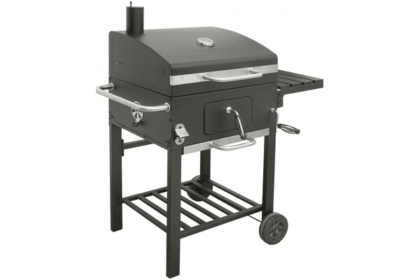 Grill węglowy Landmann 11528 Comfort Basic
