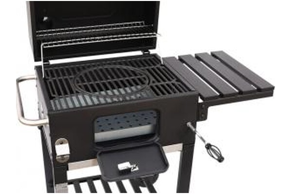 Grill węglowy Landmann 11528 Comfort Basic
