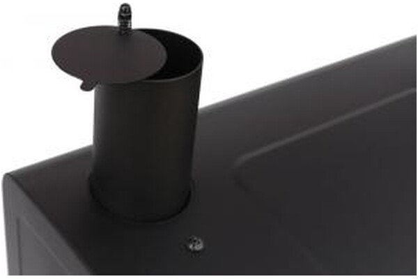 Grill węglowy Landmann 11528 Comfort Basic