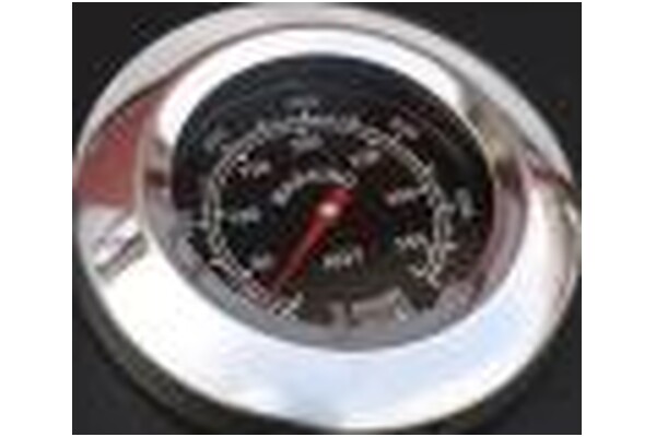 Grill węglowy Landmann 11528 Comfort Basic