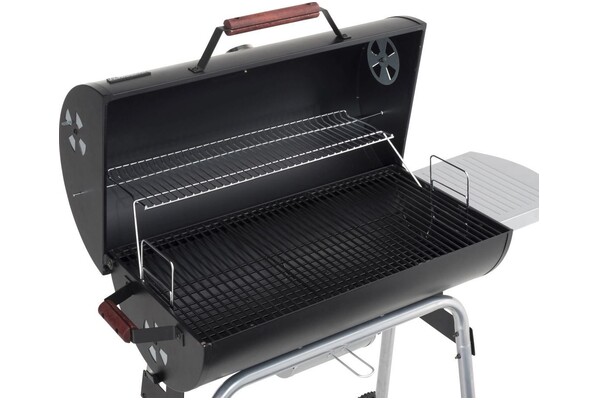 grill ogrodowy Landmann 31421 Taurus 660
