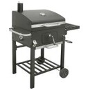 Grill węglowy Landmann Comfort Basic