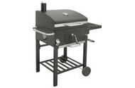 Grill węglowy Landmann Comfort Basic
