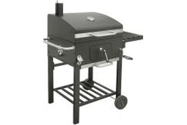 Grill węglowy Landmann Comfort Basic