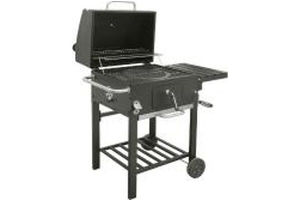 Grill węglowy Landmann Comfort Basic