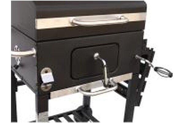 Grill węglowy Landmann Comfort Basic
