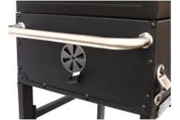 Grill węglowy Landmann Comfort Basic