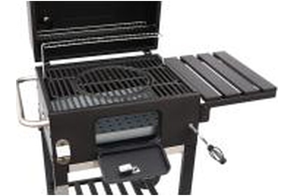 Grill węglowy Landmann Comfort Basic