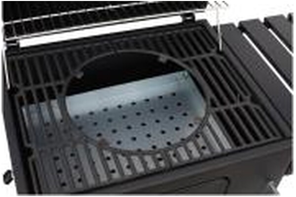 Grill węglowy Landmann Comfort Basic