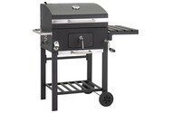 Grill węglowy Landmann 11529A Comfort Basic