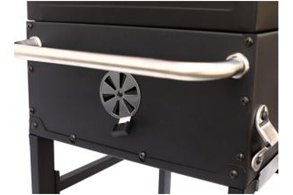 Grill węglowy Landmann 11529A