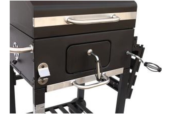 Grill węglowy Landmann 11529A