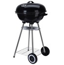 grill ogrodowy BBQ Line Rex