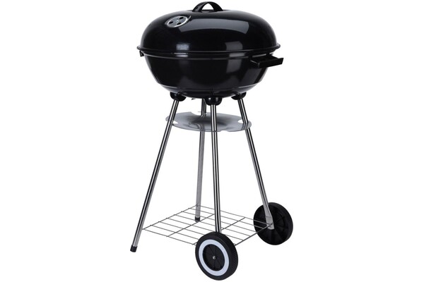 grill ogrodowy BBQ Line Rex