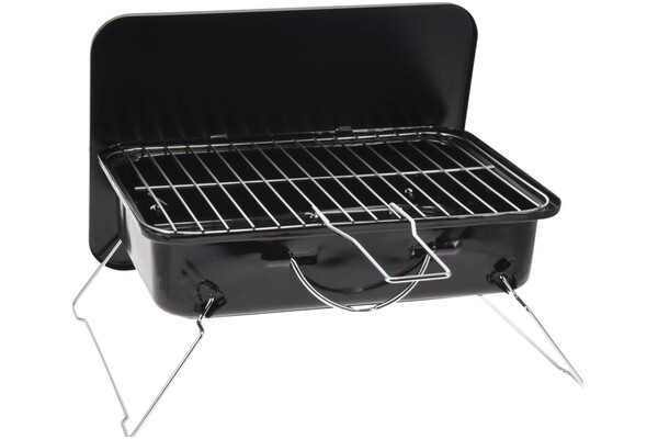grill ogrodowy BBQ Line Ranger