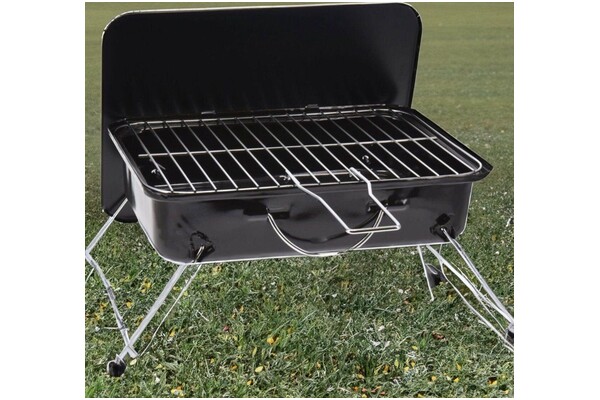 grill ogrodowy BBQ Line Ranger