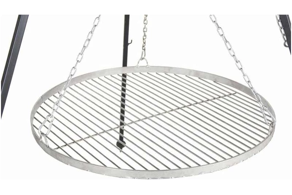 Grill ogniskowy FARMCOOK E00202 Oskar