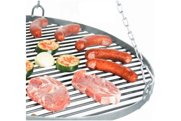 Grill ogniskowy FARMCOOK E00375