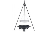 Grill ogniskowy FARMCOOK E01042