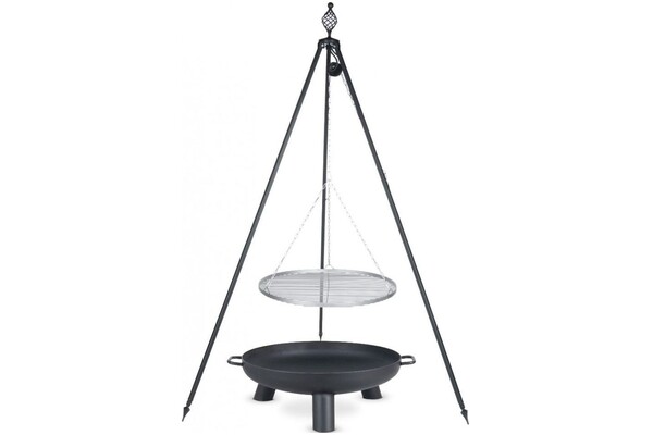 Grill ogniskowy FARMCOOK E01042