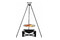 Grill ogniskowy FARMCOOK E00771 Pan 34