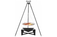 Grill ogniskowy FARMCOOK Pan 34