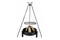 Grill ogniskowy FARMCOOK Pan 33
