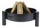 Grill ogniskowy FARMCOOK Pan 33