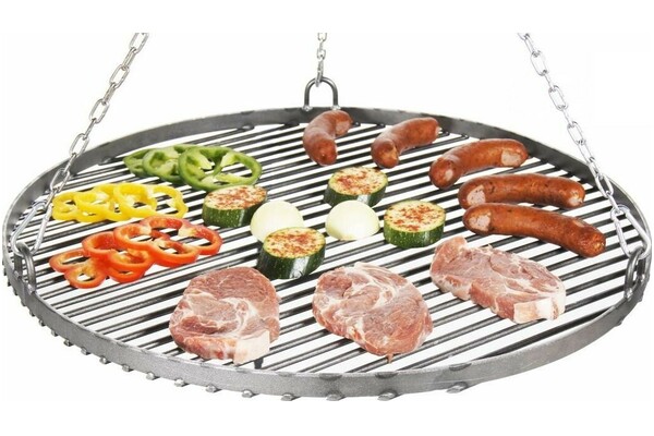 Grill ogniskowy FARMCOOK E00372