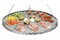 Grill ogniskowy FARMCOOK E00372
